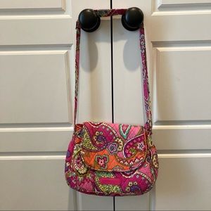 Vera Bradley Purse and Wallet Pink